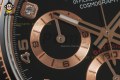 Daytona 126518 40mm QF Black/Diamond on RG/RU Strap SH4130 V11 Super Clone (Weighted) Daytona 126518 40mm QF Black/Diamond on RG/RU Strap SH4130 V11 Super Clone (Weighted)