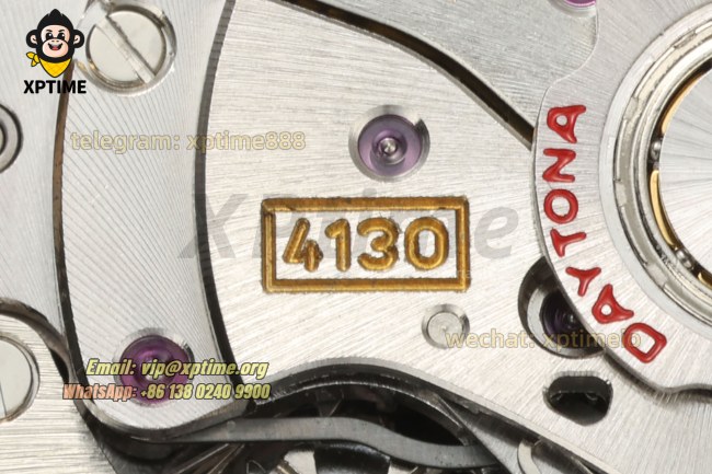 Daytona 126518 40mm QF Black/Diamond on YG/RU Strap SH4130 V11 Super Clone (Weighted) Daytona 126518 40mm QF Black/Diamond on YG/RU Strap SH4130 V11 Super Clone (Weighted)