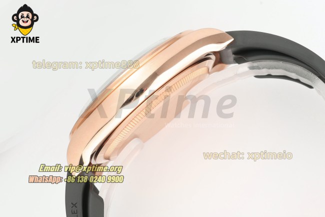 Daytona 126515 40mm QF Chocolate/Stick on RG/RU Strap SH4131 V10 Super Clone (Weighted) Daytona 126515 40mm QF Chocolate/Stick on RG/RU Strap SH4131 V10 Super Clone (Weighted)