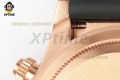 Daytona 126515 40mm QF Chocolate/Stick on RG/RU Strap SH4131 V10 Super Clone (Weighted) Daytona 126515 40mm QF Chocolate/Stick on RG/RU Strap SH4131 V10 Super Clone (Weighted)
