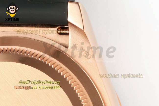 Daytona 126515 40mm QF Chocolate/Stick on RG/RU Strap SH4131 V10 Super Clone (Weighted) Daytona 126515 40mm QF Chocolate/Stick on RG/RU Strap SH4131 V10 Super Clone (Weighted)