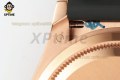 Daytona 126515 40mm QF Chocolate/Stick on RG/RU Strap SH4131 V10 Super Clone (Weighted) Daytona 126515 40mm QF Chocolate/Stick on RG/RU Strap SH4131 V10 Super Clone (Weighted)