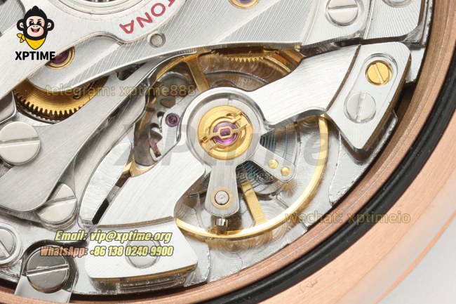 Daytona 126515 40mm QF Chocolate/Stick on RG/RU Strap SH4131 V10 Super Clone (Weighted) Daytona 126515 40mm QF Chocolate/Stick on RG/RU Strap SH4131 V10 Super Clone (Weighted)