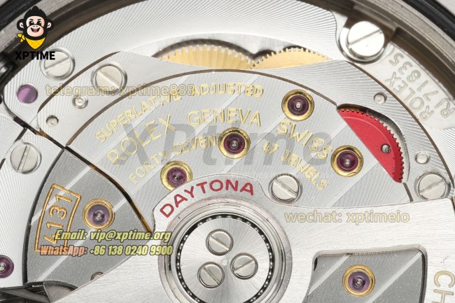 Daytona 126509 40mm QF Blue/Sticks on SS/SS Bracelet V6 SH4131 Super Clone (Weighted) Daytona 126509 40mm QF Blue/Sticks on SS/SS Bracelet V6 SH4131 Super Clone (Weighted)