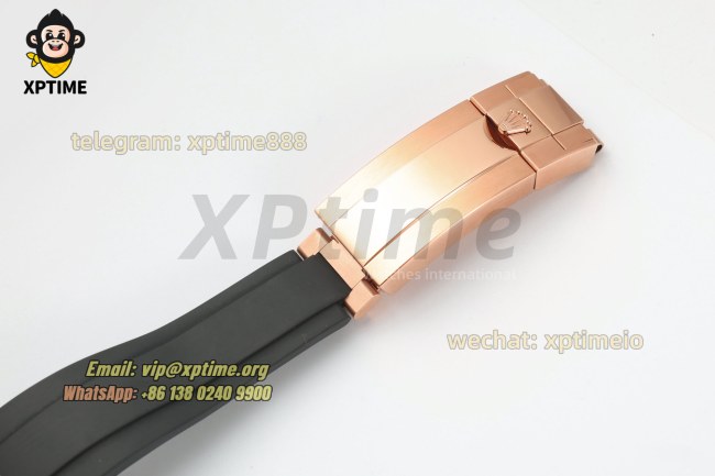 Daytona 126515 40mm QF Chocolate/Stick on RG/RU Strap SH4131 V10 Super Clone (Weighted) Daytona 126515 40mm QF Chocolate/Stick on RG/RU Strap SH4131 V10 Super Clone (Weighted)