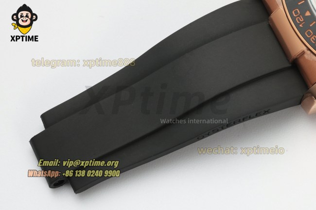 Daytona 126515 40mm QF Chocolate/Stick on RG/RU Strap SH4131 V10 Super Clone (Weighted) Daytona 126515 40mm QF Chocolate/Stick on RG/RU Strap SH4131 V10 Super Clone (Weighted)