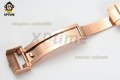 Daytona 126515 40mm QF Chocolate/Stick on RG/RU Strap SH4131 V10 Super Clone (Weighted) Daytona 126515 40mm QF Chocolate/Stick on RG/RU Strap SH4131 V10 Super Clone (Weighted)