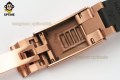 Daytona 126515 40mm QF Chocolate/Stick on RG/RU Strap SH4131 V10 Super Clone (Weighted) Daytona 126515 40mm QF Chocolate/Stick on RG/RU Strap SH4131 V10 Super Clone (Weighted)