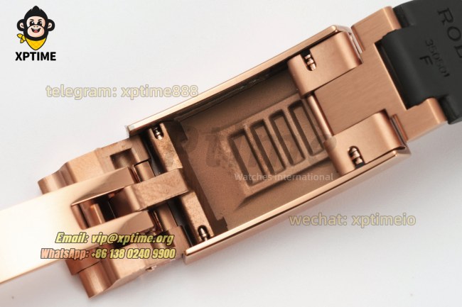 Daytona 126515 40mm QF Chocolate/Stick on RG/RU Strap SH4131 V10 Super Clone (Weighted) Daytona 126515 40mm QF Chocolate/Stick on RG/RU Strap SH4131 V10 Super Clone (Weighted)