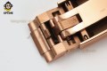 Daytona 126515 40mm QF Chocolate/Stick on RG/RU Strap SH4131 V10 Super Clone (Weighted) Daytona 126515 40mm QF Chocolate/Stick on RG/RU Strap SH4131 V10 Super Clone (Weighted)
