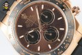 Daytona 126515 40mm QF Chocolate/Stick on RG/RU Strap SH4131 V10 Super Clone (Weighted) Daytona 126515 40mm QF Chocolate/Stick on RG/RU Strap SH4131 V10 Super Clone (Weighted)