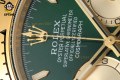 Daytona 126508 40mm QF Green & Golden/Sticks on YG/YG Bracelet V6 SH4131 Super Clone (Weighted) Daytona 126508 40mm QF Green & Golden/Sticks on YG/YG Bracelet V6 SH4131 Super Clone (Weighted)
