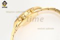 Daytona 126508 40mm QF Green & Golden/Sticks on YG/YG Bracelet V6 SH4131 Super Clone (Weighted) Daytona 126508 40mm QF Green & Golden/Sticks on YG/YG Bracelet V6 SH4131 Super Clone (Weighted)
