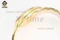 Daytona 126508 40mm QF Green & Golden/Sticks on YG/YG Bracelet V6 SH4131 Super Clone (Weighted) Daytona 126508 40mm QF Green & Golden/Sticks on YG/YG Bracelet V6 SH4131 Super Clone (Weighted)