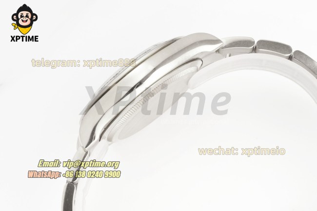 Daytona 126509 40mm QF Blue/Sticks on SS/SS Bracelet V6 SH4131 Super Clone (Weighted) Daytona 126509 40mm QF Blue/Sticks on SS/SS Bracelet V6 SH4131 Super Clone (Weighted)
