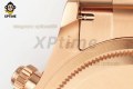 Daytona 126505 40mm QF Chocolate/Sticks on RG/RG Bracelet V6 SH4131 Super Clone (Weighted) Daytona 126505 40mm QF Chocolate/Sticks on RG/RG Bracelet V6 SH4131 Super Clone (Weighted)