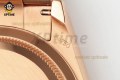 Daytona 126505 40mm QF Chocolate/Sticks on RG/RG Bracelet V6 SH4131 Super Clone (Weighted) Daytona 126505 40mm QF Chocolate/Sticks on RG/RG Bracelet V6 SH4131 Super Clone (Weighted)