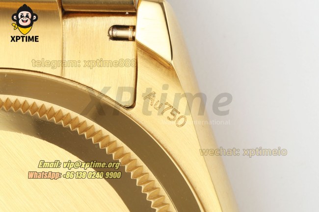 Daytona 126508 40mm QF Green & Golden/Sticks on YG/YG Bracelet V6 SH4131 Super Clone (Weighted) Daytona 126508 40mm QF Green & Golden/Sticks on YG/YG Bracelet V6 SH4131 Super Clone (Weighted)