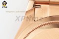 Daytona 126505 40mm QF Chocolate/Sticks on RG/RG Bracelet V6 SH4131 Super Clone (Weighted) Daytona 126505 40mm QF Chocolate/Sticks on RG/RG Bracelet V6 SH4131 Super Clone (Weighted)