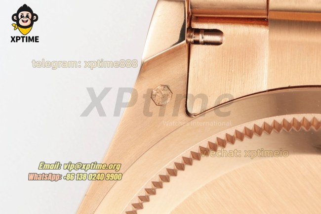 Daytona 126505 40mm QF Chocolate/Sticks on RG/RG Bracelet V6 SH4131 Super Clone (Weighted) Daytona 126505 40mm QF Chocolate/Sticks on RG/RG Bracelet V6 SH4131 Super Clone (Weighted)