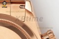 Daytona 126505 40mm QF Chocolate/Sticks on RG/RG Bracelet V6 SH4131 Super Clone (Weighted) Daytona 126505 40mm QF Chocolate/Sticks on RG/RG Bracelet V6 SH4131 Super Clone (Weighted)