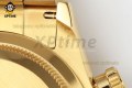 Daytona 126508 40mm QF Green & Golden/Sticks on YG/YG Bracelet V6 SH4131 Super Clone (Weighted) Daytona 126508 40mm QF Green & Golden/Sticks on YG/YG Bracelet V6 SH4131 Super Clone (Weighted)