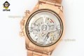 Daytona 126505 40mm QF Chocolate/Sticks on RG/RG Bracelet V6 SH4131 Super Clone (Weighted) Daytona 126505 40mm QF Chocolate/Sticks on RG/RG Bracelet V6 SH4131 Super Clone (Weighted)
