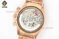 Daytona 126505 40mm QF Chocolate/Sticks on RG/RG Bracelet V6 SH4131 Super Clone (Weighted) Daytona 126505 40mm QF Chocolate/Sticks on RG/RG Bracelet V6 SH4131 Super Clone (Weighted)
