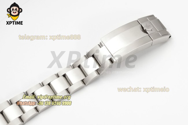 Daytona 126509 40mm QF Blue/Sticks on SS/SS Bracelet V6 SH4131 Super Clone (Weighted) Daytona 126509 40mm QF Blue/Sticks on SS/SS Bracelet V6 SH4131 Super Clone (Weighted)