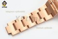 Daytona 126505 40mm QF Chocolate/Sticks on RG/RG Bracelet V6 SH4131 Super Clone (Weighted) Daytona 126505 40mm QF Chocolate/Sticks on RG/RG Bracelet V6 SH4131 Super Clone (Weighted)