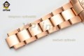 Daytona 126505 40mm QF Chocolate/Sticks on RG/RG Bracelet V6 SH4131 Super Clone (Weighted) Daytona 126505 40mm QF Chocolate/Sticks on RG/RG Bracelet V6 SH4131 Super Clone (Weighted)
