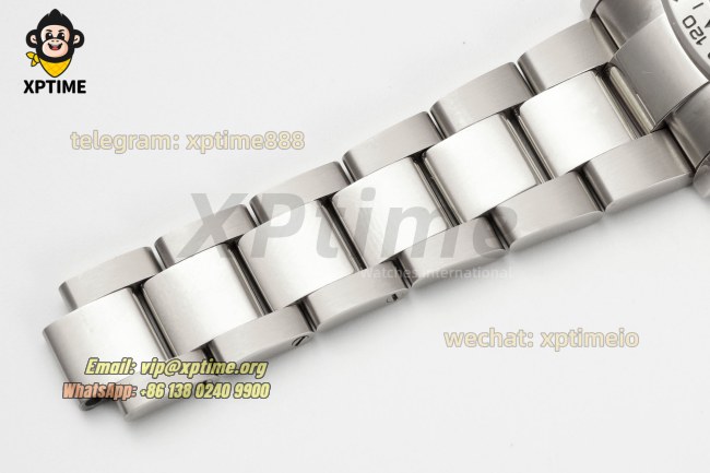 Daytona 126509 40mm QF Blue/Sticks on SS/SS Bracelet V6 SH4131 Super Clone (Weighted) Daytona 126509 40mm QF Blue/Sticks on SS/SS Bracelet V6 SH4131 Super Clone (Weighted)