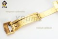 Daytona 126508 40mm QF Green & Golden/Sticks on YG/YG Bracelet V6 SH4131 Super Clone (Weighted) Daytona 126508 40mm QF Green & Golden/Sticks on YG/YG Bracelet V6 SH4131 Super Clone (Weighted)