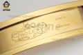 Daytona 126508 40mm QF Green & Golden/Sticks on YG/YG Bracelet V6 SH4131 Super Clone (Weighted) Daytona 126508 40mm QF Green & Golden/Sticks on YG/YG Bracelet V6 SH4131 Super Clone (Weighted)
