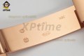 Daytona 126505 40mm QF Chocolate/Sticks on RG/RG Bracelet V6 SH4131 Super Clone (Weighted) Daytona 126505 40mm QF Chocolate/Sticks on RG/RG Bracelet V6 SH4131 Super Clone (Weighted)