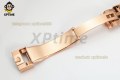 Daytona 126505 40mm QF Chocolate/Sticks on RG/RG Bracelet V6 SH4131 Super Clone (Weighted) Daytona 126505 40mm QF Chocolate/Sticks on RG/RG Bracelet V6 SH4131 Super Clone (Weighted)