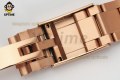 Daytona 126505 40mm QF Chocolate/Sticks on RG/RG Bracelet V6 SH4131 Super Clone (Weighted) Daytona 126505 40mm QF Chocolate/Sticks on RG/RG Bracelet V6 SH4131 Super Clone (Weighted)