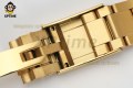 Daytona 126508 40mm QF Green & Golden/Sticks on YG/YG Bracelet V6 SH4131 Super Clone (Weighted) Daytona 126508 40mm QF Green & Golden/Sticks on YG/YG Bracelet V6 SH4131 Super Clone (Weighted)