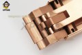 Daytona 126505 40mm QF Chocolate/Sticks on RG/RG Bracelet V6 SH4131 Super Clone (Weighted) Daytona 126505 40mm QF Chocolate/Sticks on RG/RG Bracelet V6 SH4131 Super Clone (Weighted)