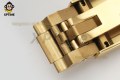 Daytona 126508 40mm QF Green & Golden/Sticks on YG/YG Bracelet V6 SH4131 Super Clone (Weighted) Daytona 126508 40mm QF Green & Golden/Sticks on YG/YG Bracelet V6 SH4131 Super Clone (Weighted)