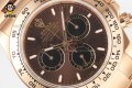 Daytona 126505 40mm QF Chocolate/Sticks on RG/RG Bracelet V6 SH4131 Super Clone (Weighted) Daytona 126505 40mm QF Chocolate/Sticks on RG/RG Bracelet V6 SH4131 Super Clone (Weighted)