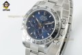 Daytona 126509 40mm QF Blue/Sticks on SS/SS Bracelet V6 SH4131 Super Clone (Weighted) Daytona 126509 40mm QF Blue/Sticks on SS/SS Bracelet V6 SH4131 Super Clone (Weighted)