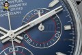 Daytona 126509 40mm QF Blue/Sticks on SS/SS Bracelet V6 SH4131 Super Clone (Weighted) Daytona 126509 40mm QF Blue/Sticks on SS/SS Bracelet V6 SH4131 Super Clone (Weighted)