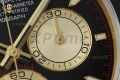 Daytona 126518 40mm QF Black YG/Stick on YG/RU Strap SH4131 Super Clone Daytona 126518 40mm QF Black YG/Stick on YG/RU Strap SH4131 Super Clone