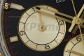 Daytona 126518 40mm QF Black YG/Stick on YG/RU Strap SH4131 Super Clone Daytona 126518 40mm QF Black YG/Stick on YG/RU Strap SH4131 Super Clone