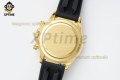 Daytona 126518 40mm QF Black YG/Diamond on YG/RU Strap SH4131 Super Clone Daytona 126518 40mm QF Black YG/Diamond on YG/RU Strap SH4131 Super Clone