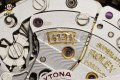 Daytona 126518 40mm QF White/Stick on YG/RU Strap SH4131 Super Clone Daytona 126518 40mm QF White/Stick on YG/RU Strap SH4131 Super Clone