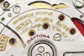Daytona 126518 40mm QF YG/Stick on YG/RU Strap SH4131 Super Clone Daytona 126518 40mm QF YG/Stick on YG/RU Strap SH4131 Super Clone