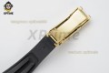 Daytona 126518 40mm QF YG/Stick on YG/RU Strap SH4131 Super Clone Daytona 126518 40mm QF YG/Stick on YG/RU Strap SH4131 Super Clone