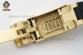 Daytona 126518 40mm QF White/Stick on YG/RU Strap SH4131 Super Clone Daytona 126518 40mm QF White/Stick on YG/RU Strap SH4131 Super Clone